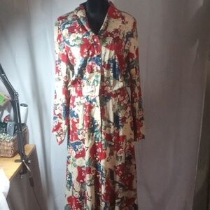 Leslie fay women's dress size 8